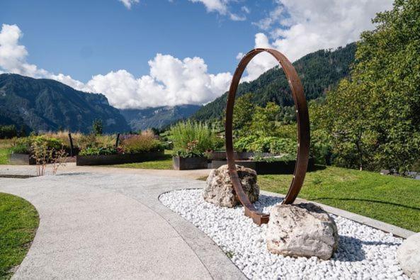 Rifugio Caltena Fiera Di Primiero Dış mekan fotoğraf